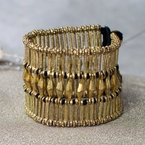 Handmade Zenza Ethnic Queen Bracelet